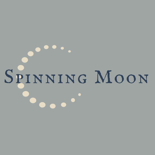 spinning moon　（スピニングムーン）